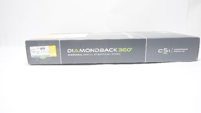 CSI Cardiovascular DBP-200SOLID145 Diamondback 360, Peripheral 6Fr. x 145cm (x)